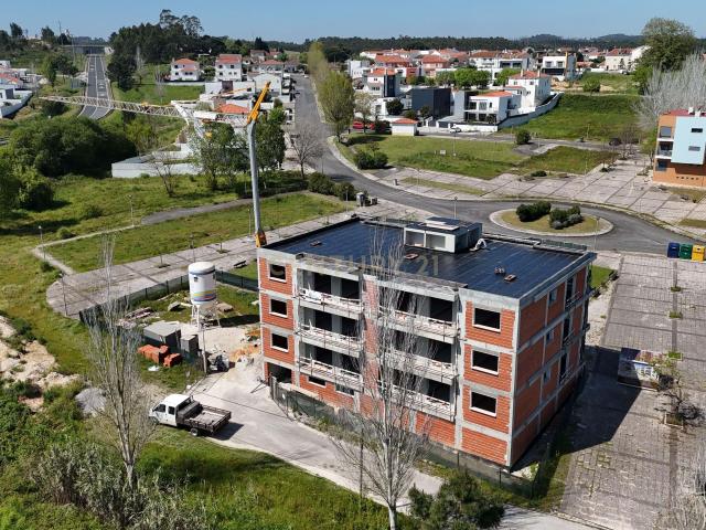 Apartamento T3 Novo 1º Andar| Edifício Raízes do Ameal – Torres Vedras