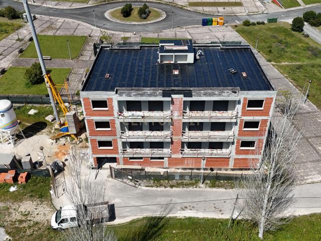 Apartamento T3 Novo 2ºAndar | Edifício Raízes do Ameal – Torres Vedras