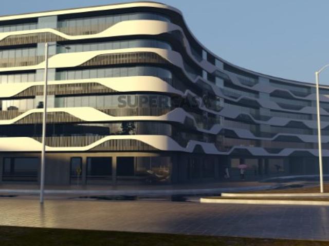 Apartamento T3 Novo, 2 Suites e 2 frentes ESGUEIRA