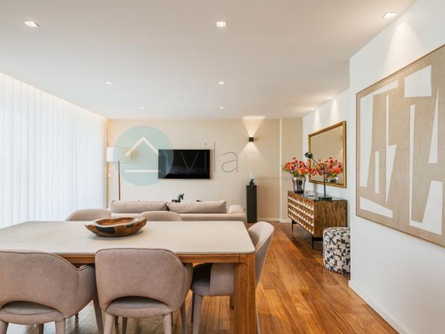 Apartamento T3 novo