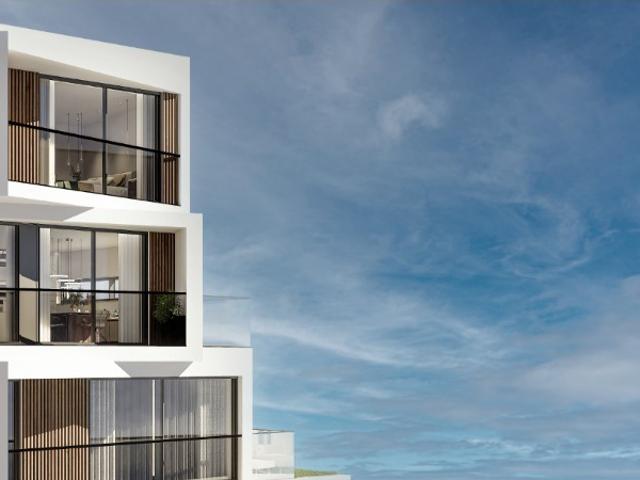 Apartamento T3 Novo