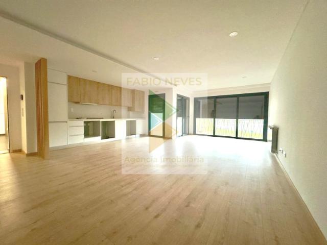 Apartamento T3 Novo