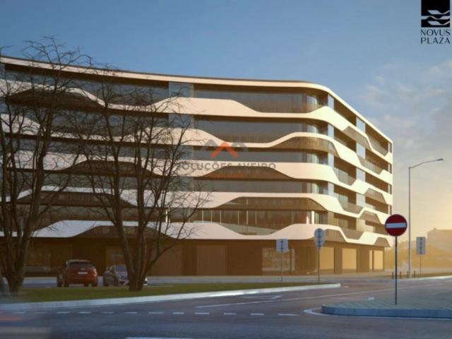 Apartamento T3 Novo