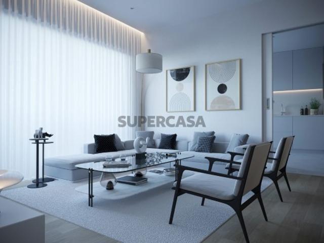 Apartamento T3 NOVO