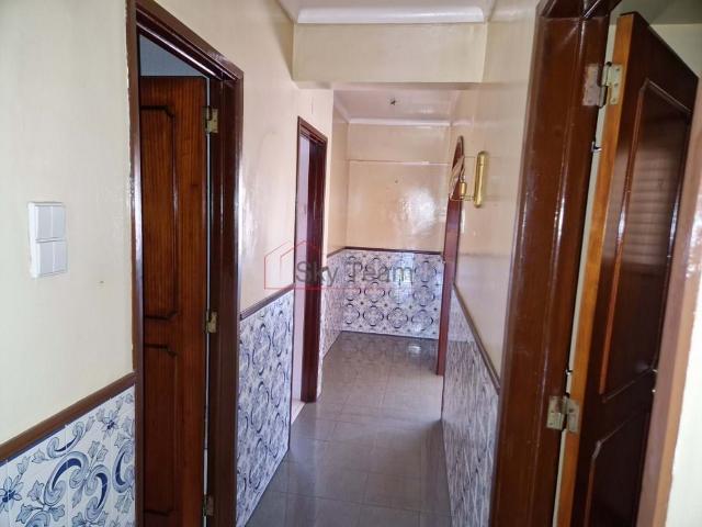 Apartamento T3 Odivelas