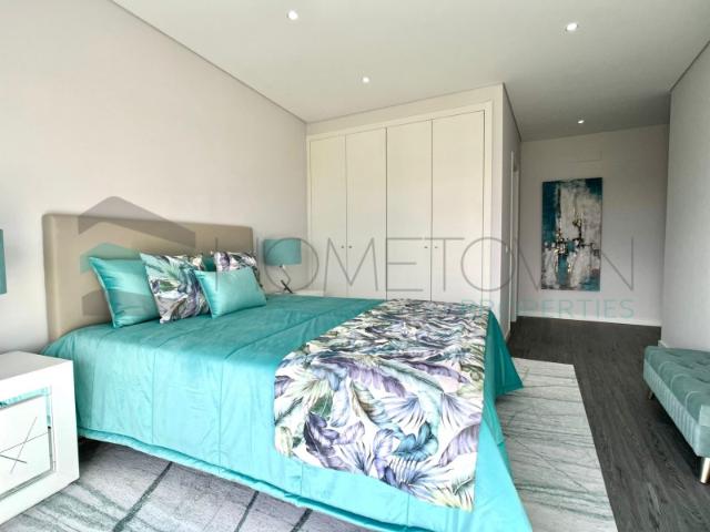 Apartamento T3 em Olhão No coração do Parque Natural da Ria Formosa
