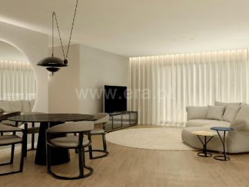 Apartamento T3 | Olhalvas, Leiria 110m² Leiria, Pousos, Barreira e Cortes