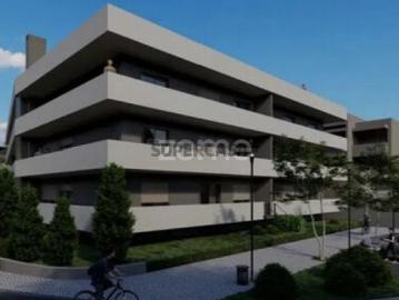 Apartamento T3 | Oliv. de Azeméis