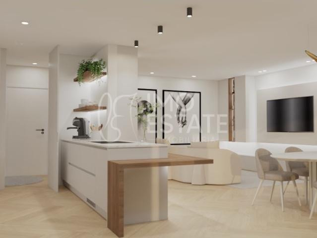Apartamento T3 Olivais