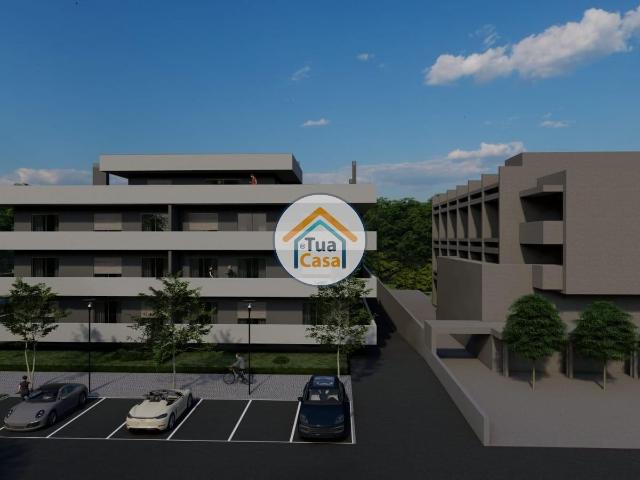 Apartamento T3 Oliveira de Azeméis r/c D