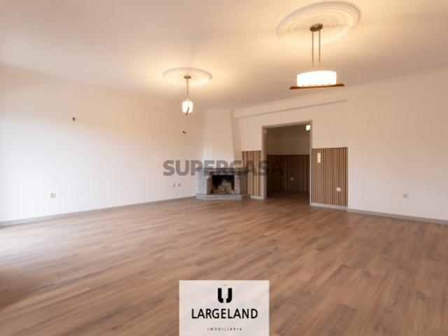 Apartamento T3 Oliveira de Azeméis