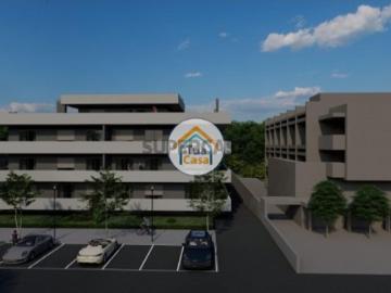 Apartamento T3 Oliveira de Azeméis 1º L