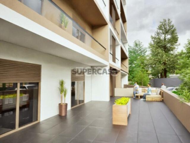 Apartamento T3 | Oliveira de Azeméis