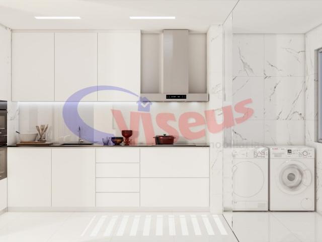 Apartamento T3 Oliveira do Douro
