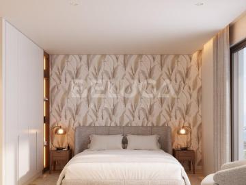 Apartamento T3 || Ornelas Legacy || Calheta, Madeira 0m² Calheta