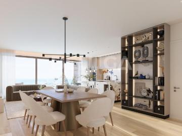 Apartamento T3 || Ornelas Legacy || Calheta, Madeira 0m² Calheta