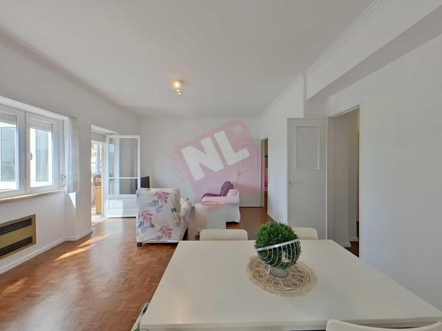 Apartamento T3 | Paço de Arcos