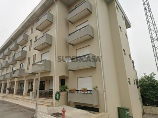Apartamento T3 Paços de Brandão