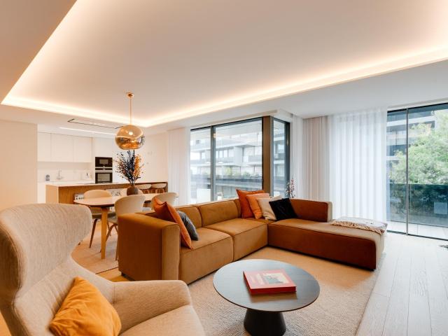 Apartamento T3 | Panorama, Viana do Castelo