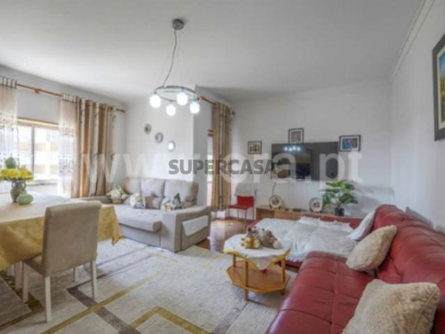 Apartamento T3  Paivas