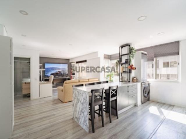 Apartamento T3 Paio Pires