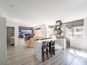 Apartamento T3 Paio Pires 71m² Seixal, Arrentela e Aldeia de Paio Pires