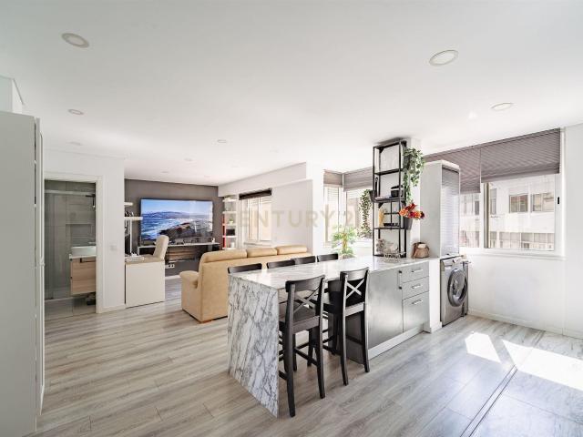 Apartamento T3 Paio Pires 71m² Seixal, Arrentela e Aldeia de Paio Pires
