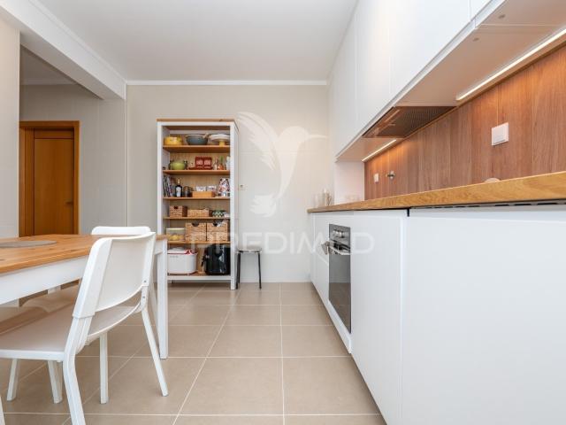 Apartamento T3 Palmeira