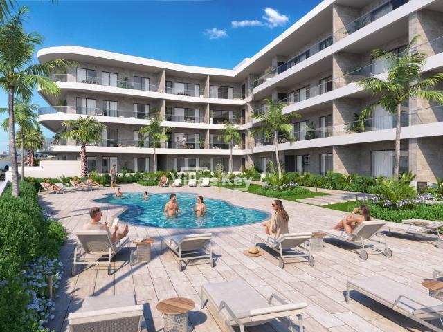 Apartamento T3 Palmeiras Dona Ana Residências de Luxo em. 156m² São Gonçalo de Lagos