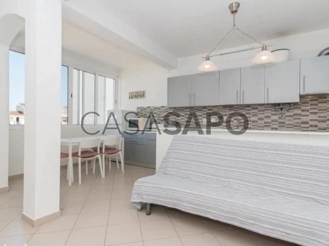 Apartamento T3 para alugar em