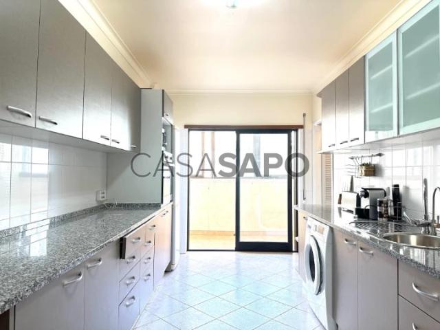 Apartamento T3 para alugar em