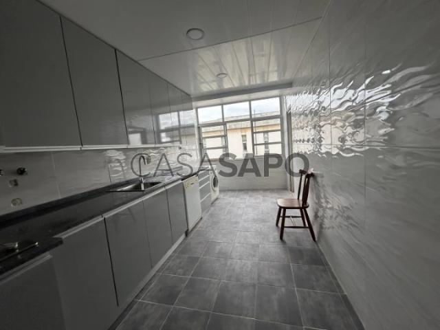 Apartamento T3 para alugar em