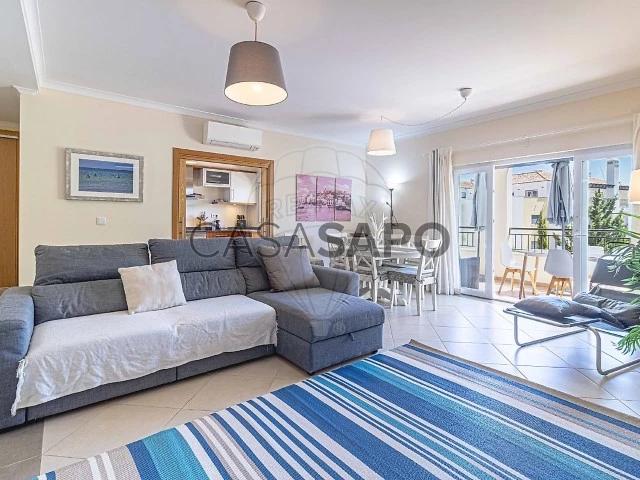 Apartamento T3 para alugar em