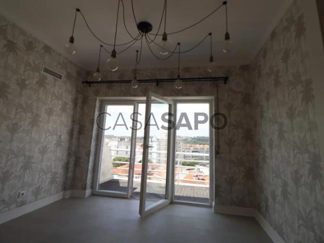 Apartamento T3 para alugar em