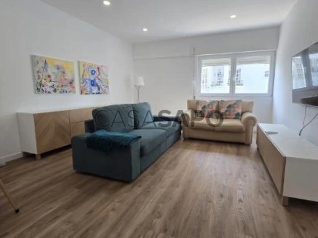 Apartamento T3 para alugar em