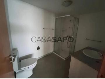 Apartamento T3 para alugar em Tondela