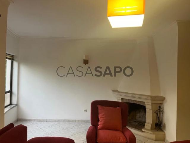 Apartamento T3 para alugar em Torres Novas