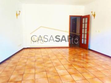 Apartamento T3 para alugar em Torres Novas