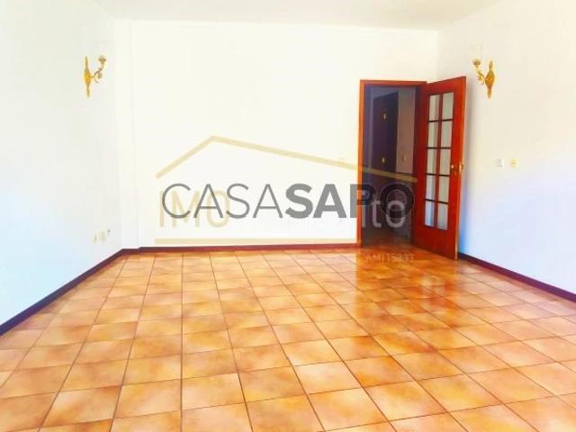 Apartamento T3 para alugar em Torres Novas