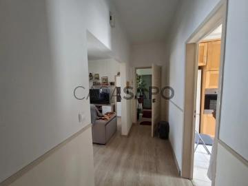 Apartamento T3 para alugar em Torres Novas