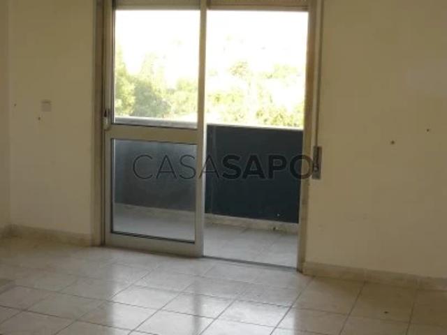 Apartamento T3 para alugar em Torres Novas