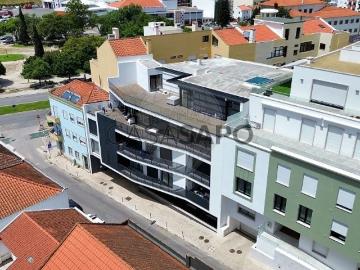 Apartamento T3 para alugar em Torres Vedras