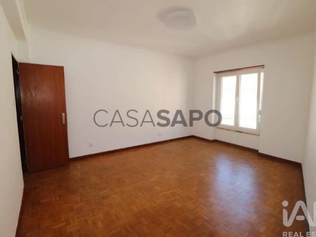 Apartamento T3 para alugar em Torres Vedras