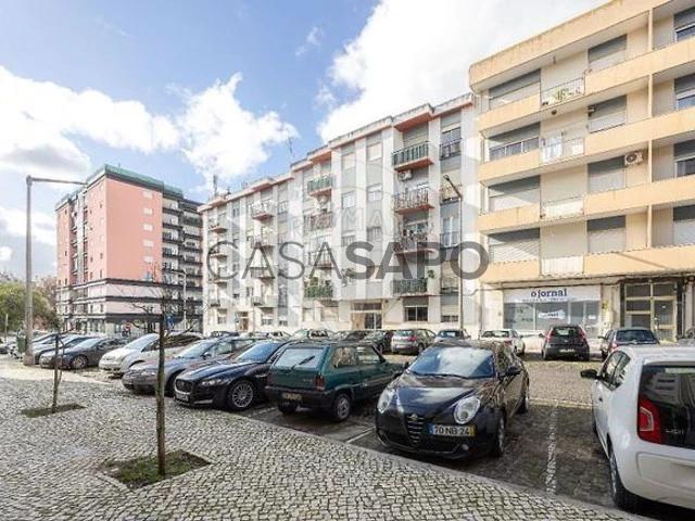 Apartamento T3 para alugar em Torres Vedras