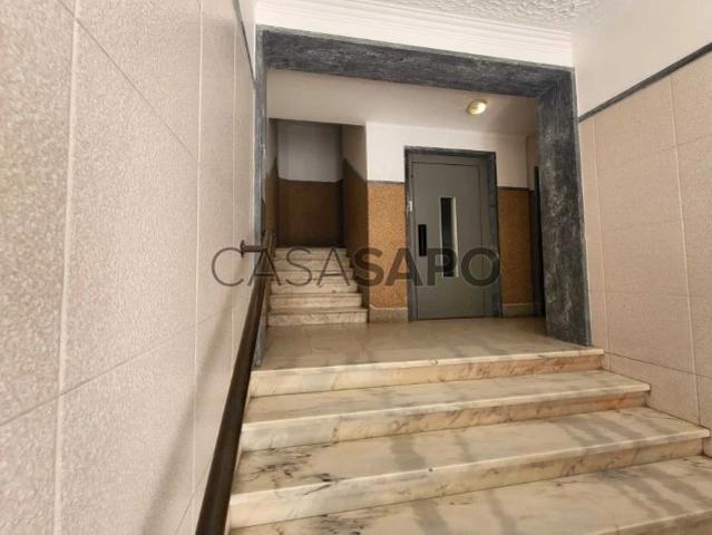 Apartamento T3 para alugar em Torres Vedras