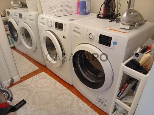 Apartamento T3 para alugar em Torres Vedras