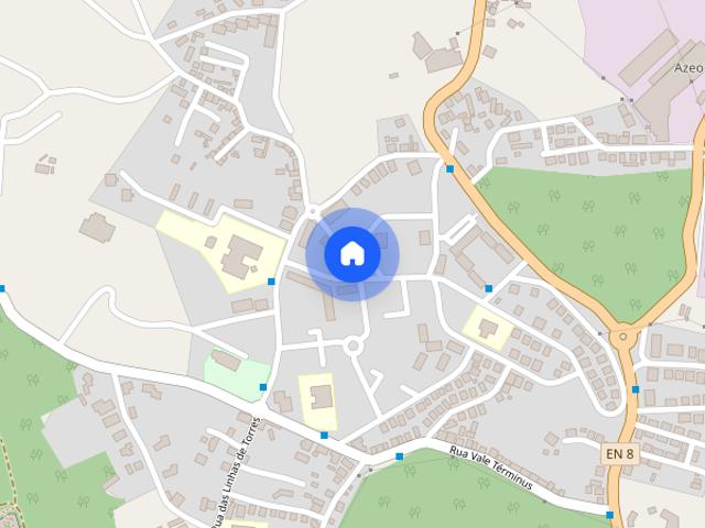 Apartamento T3 para alugar em Torres Vedras