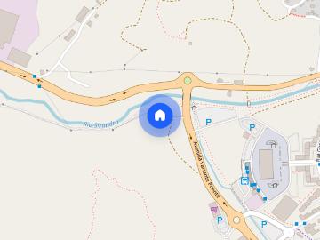 Apartamento T3 para alugar em Torres Vedras