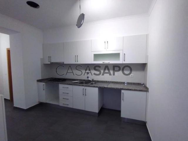 Apartamento T3 para alugar em Torres Vedras