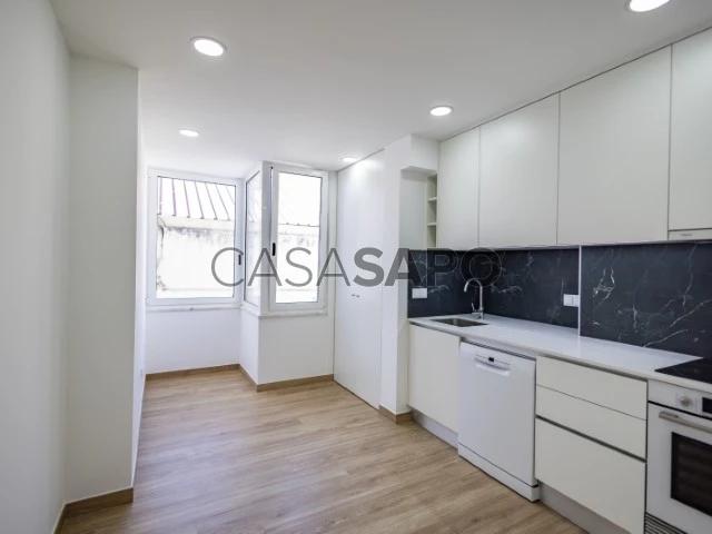 Apartamento T3 para alugar em Torres Vedras